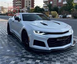 شيفروليه كامارو